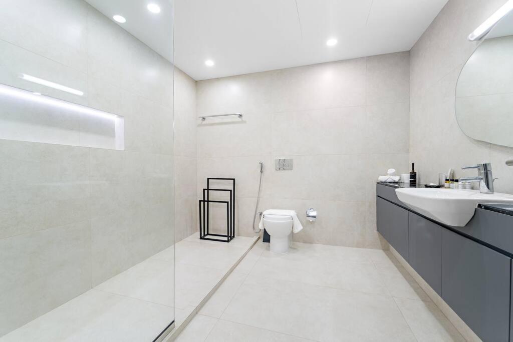 First Class 2Br Luxurious Living In Difc Dubai Exterior photo